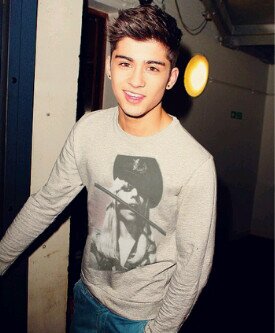 Crazy , Unicorn , One Direction Hehe , Let's Love Food Together  , Let's Eat Glitter ♥ || Zayn Stole My Heart ♥☂ || 0/5 ♥ BBM - 2AB318FD ☺