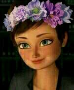 smart, practical journalist
Use to be kidnapped by Megamind  [Taken: @Mega_m1nd]