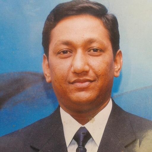 CEO of Bobs Tours and Travels