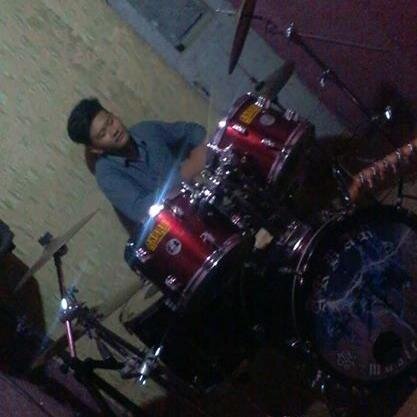 tak kan pernah menyerah walau sesulit apapun coba'an hidupp..........

#tetep strongg.......