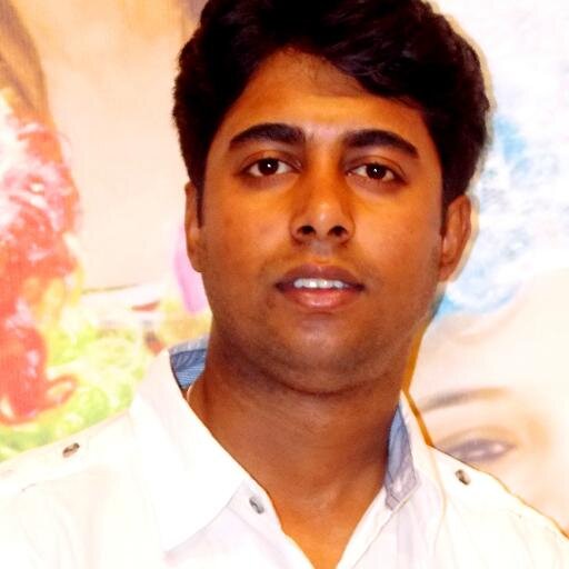 AbhishekDatta84's profile picture. I