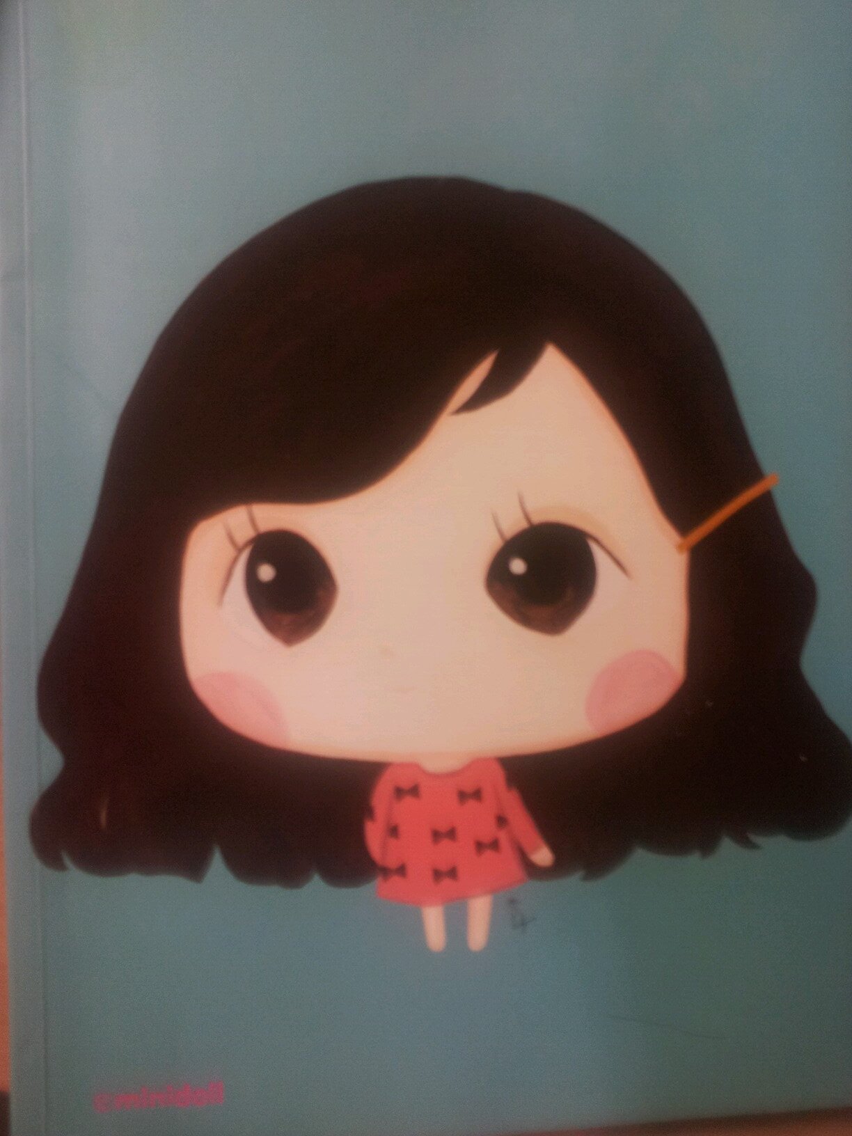 hajeong6680's profile picture. 