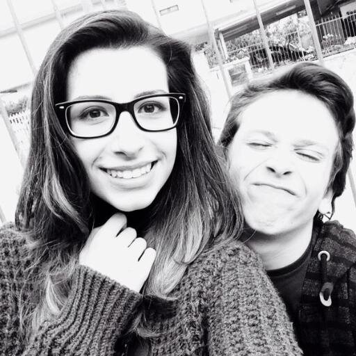 vivamamorta's profile picture. “Ero lì per te, se solo te ne fosse importato.”