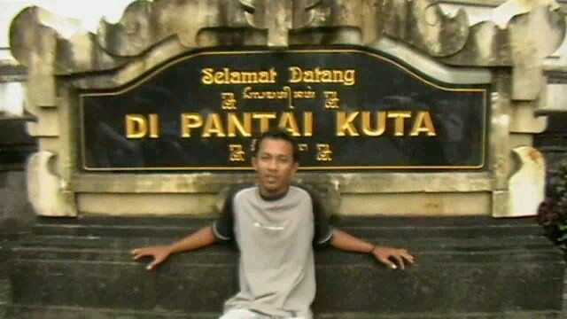 it's me