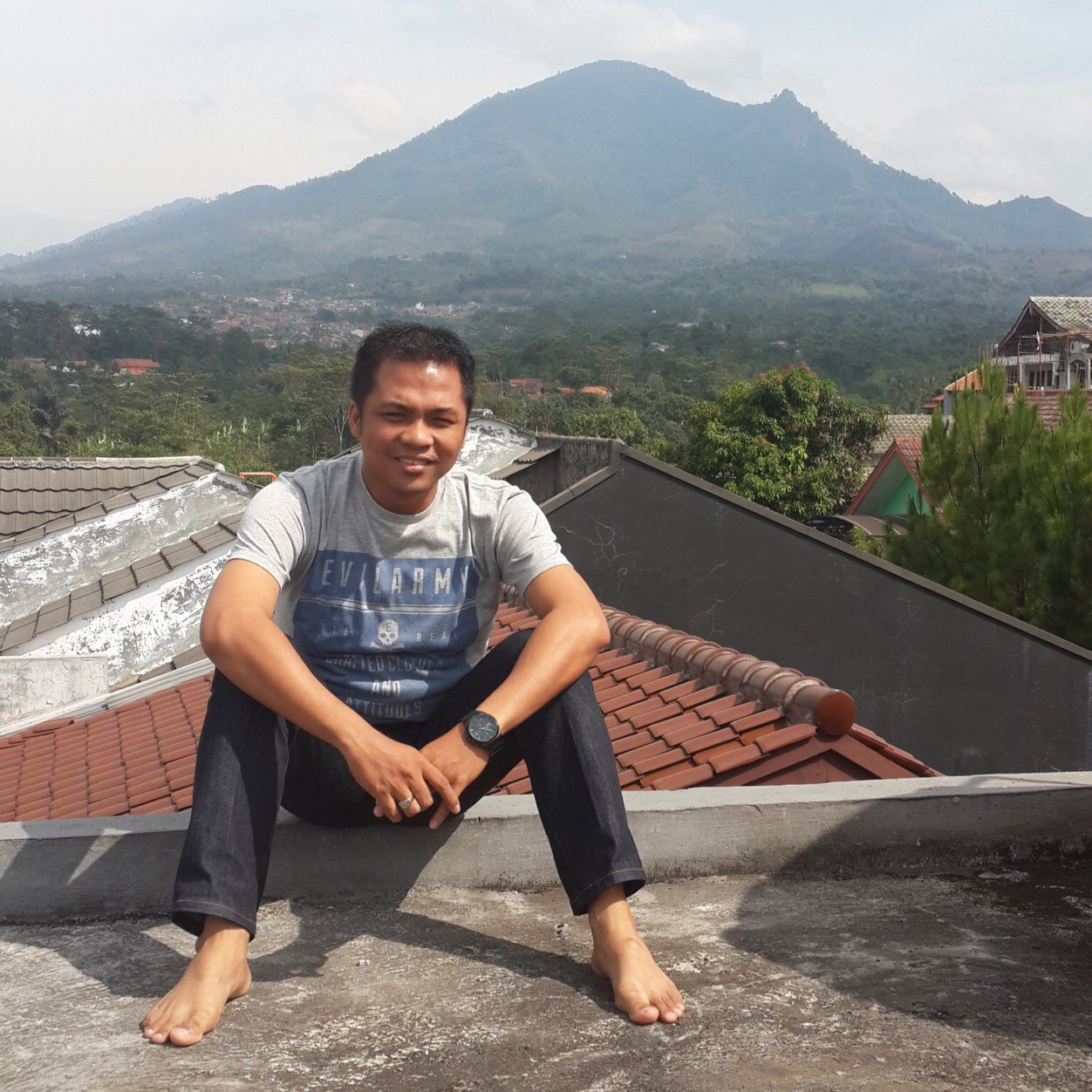 Haris_saputra14's profile picture. Selalu bersyukur n tetap semangat