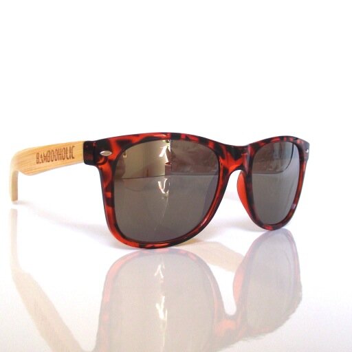Refreshing look, great lenses, customizable body, italian brand.