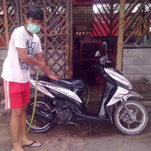 Anggit Septiawan Nurcahyo || ISLAM || KRISAKA *otw