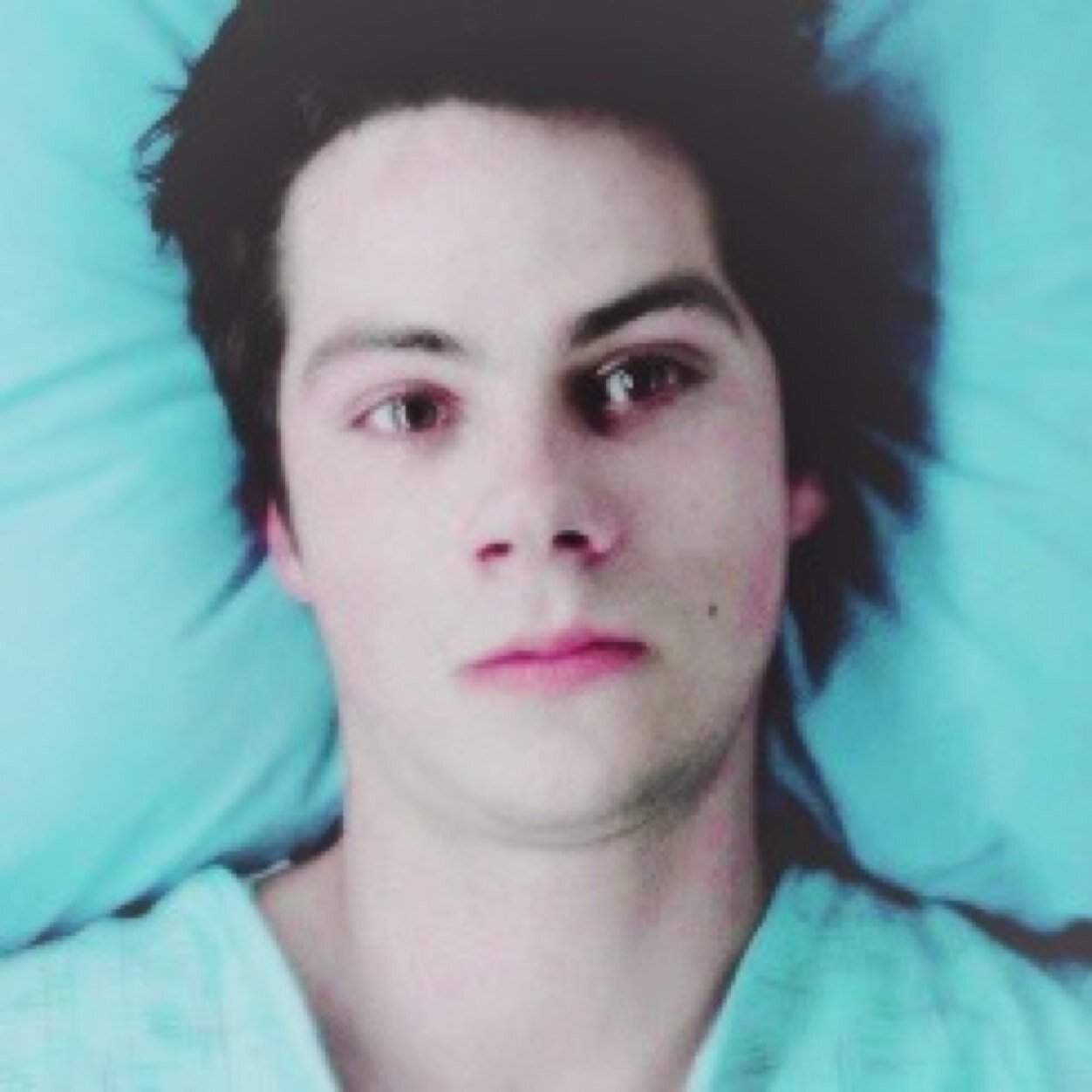 free follow from @foreverlarking bc ilysm