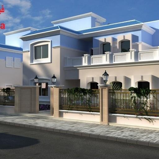 شركة رعد الخليج القابضه للمقاولات العامه لتوفير الإقامة السكنية والتجارية نابضه بالحياة ومنعمه بالرفاهيه
