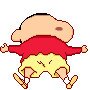 อะไรก็ได้ ไม่ใช่อะไรก็ยอม . อย่าเยอะๆ :)