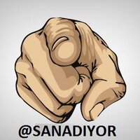 SANA DiYOR (@sanadiyor) Twitter profile photo