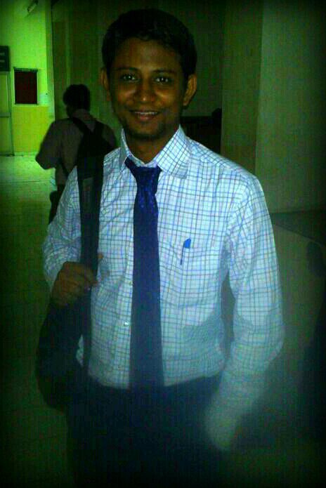 Practicing Chartered Accountant