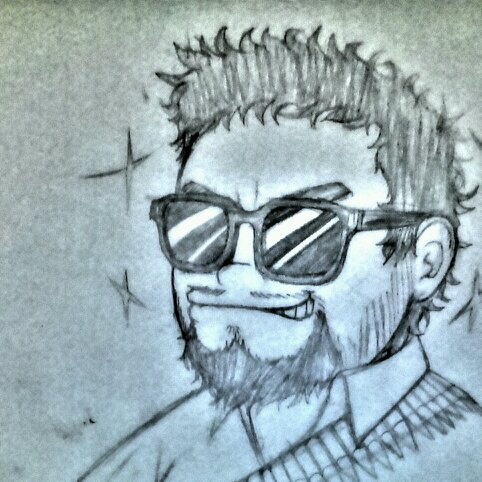 Comedian, Philosopher, Photographer, Twitch Streamer, Hardcore Motherfucker