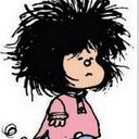 María Castells - @marietacp - Twitter