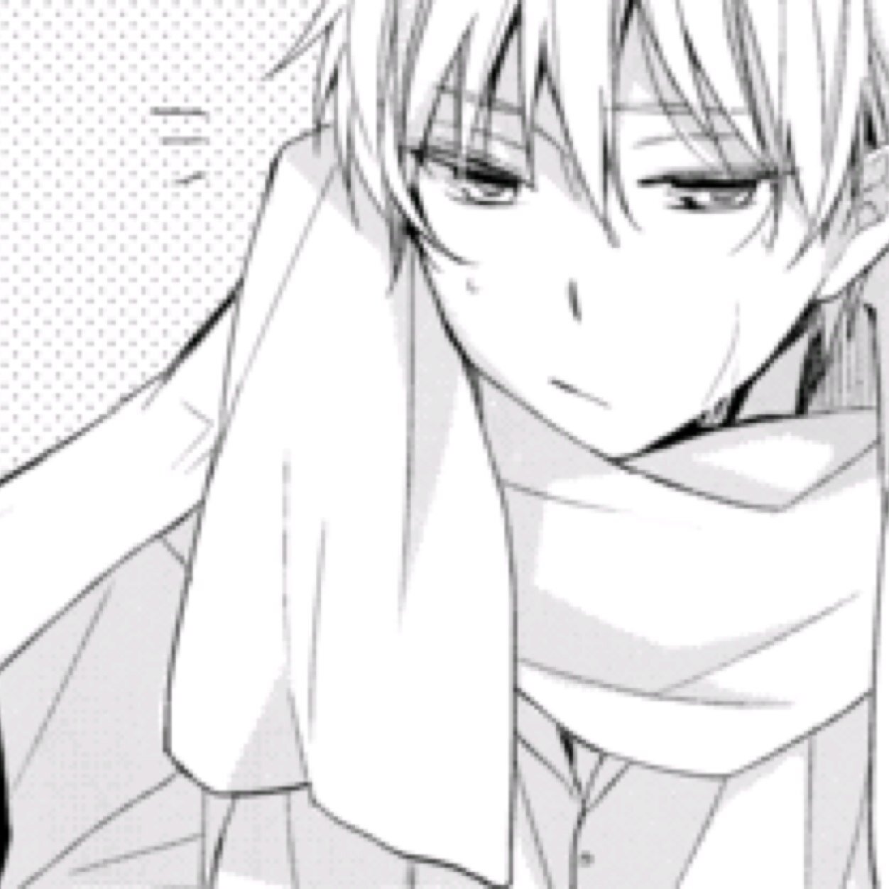 My name is Kain.. Im a medical student and er... Im the type of guy who likes to win.~