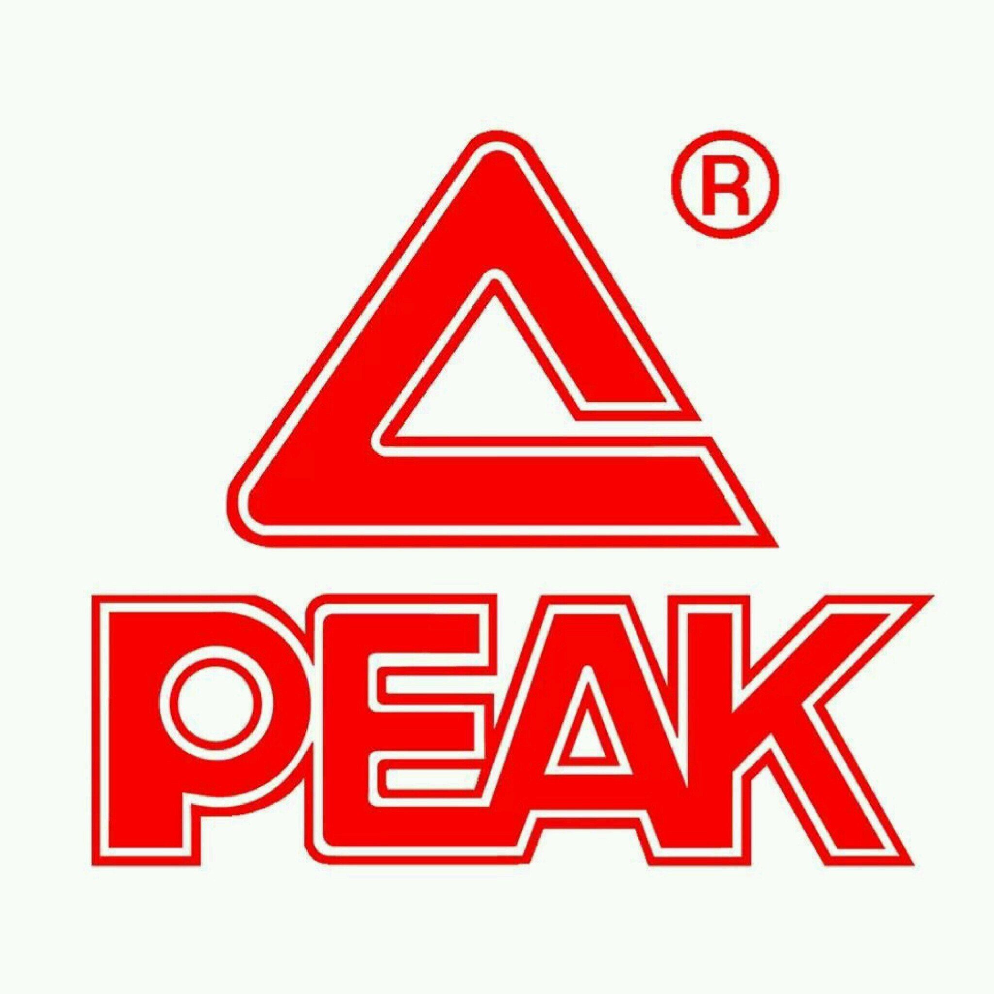 The official Twitter account of Peak Sports Philippines