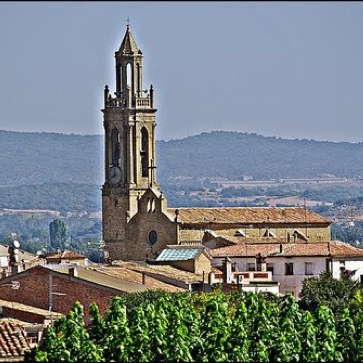 Comunicació Montgai