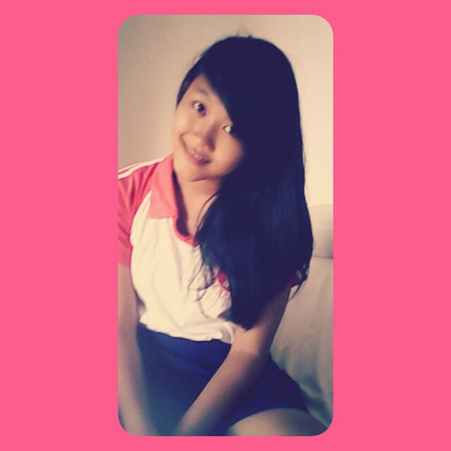 SMAN 7 DENPASAR|| Smile is a simple way of enjoying life