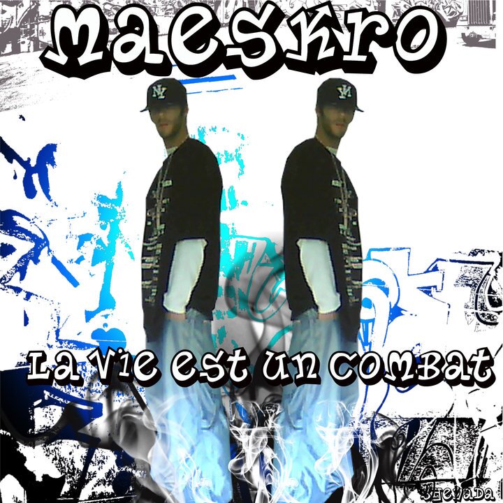 offishalhoucine's profile picture. Houcine Gomez alias Maeskro né le 27/09/1984 à Sèvres dans le département 92. Est un artiste indépendant bosseur et perfectionniste