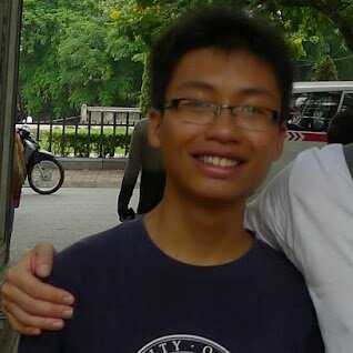 Anhdh93's profile picture. Engineer