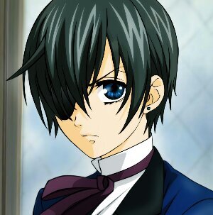 My everything: @Alois__Trancy_ My butlers: @Bassy_Michaelis @Grell_Sutlcliff Best friend: @jcmaynard13 Sister: @GraciePhantomhi Father to Phoenix and Vincent.