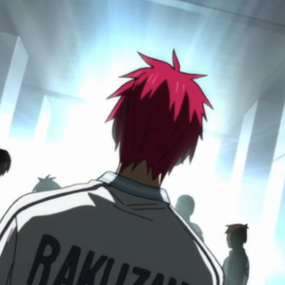 [ENG/INA]

Your head is held too high.