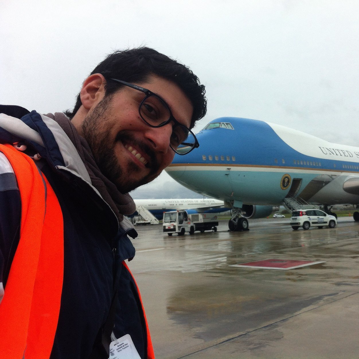 brunobevivino's profile picture. Ingegnere dei trasporti alla Sapienza. Fanatico di aviazione e fotografia aeronautica.