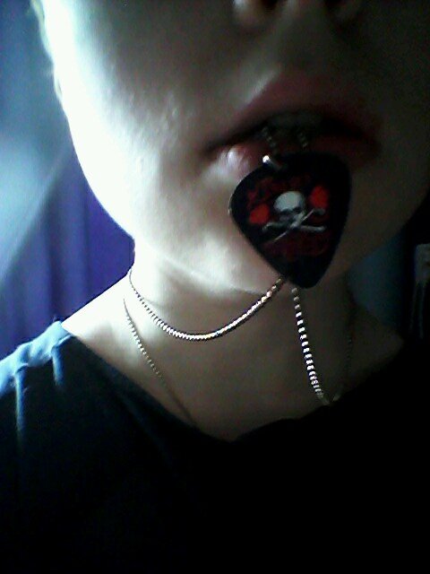 Depression can kiss my ass because I am gonna be okay someday!~Metal/Hardrock/Rock lover~I like healthy stuff as you see #fitfam