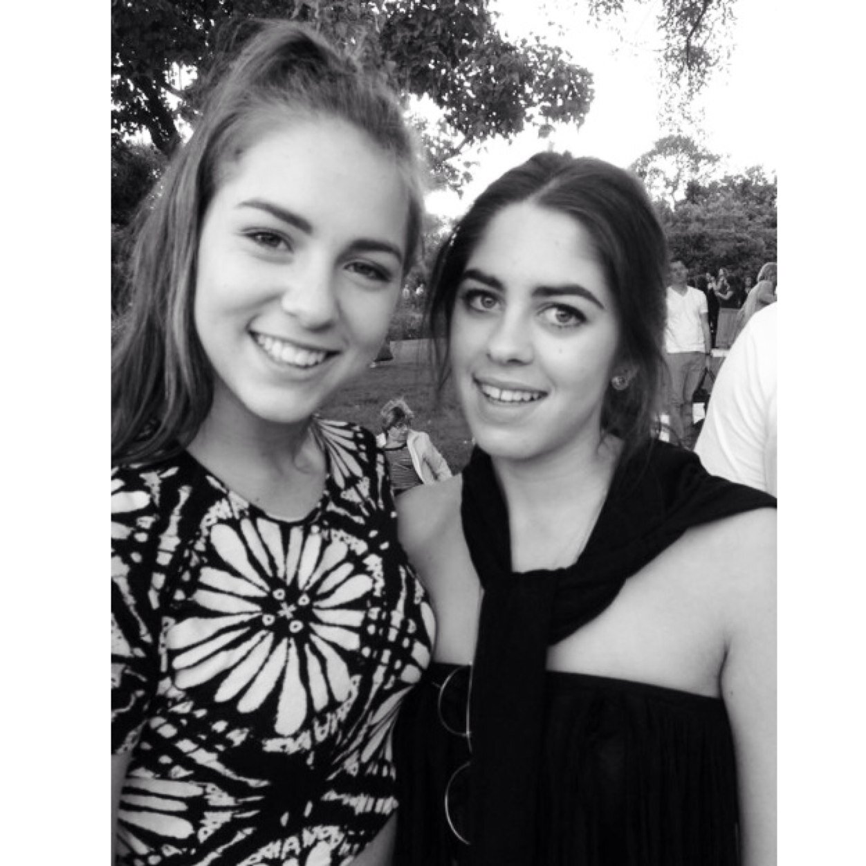 RachPereira19's profile picture. 