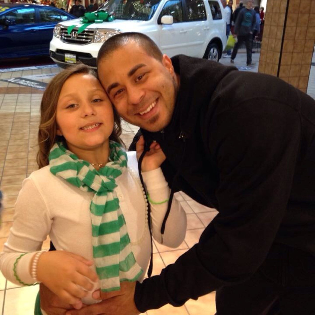 I love my family god and the life I live!!!