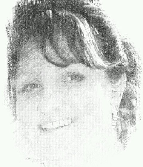 Laugh with your Eyes, Hug with your Soul and Smile with your Heart