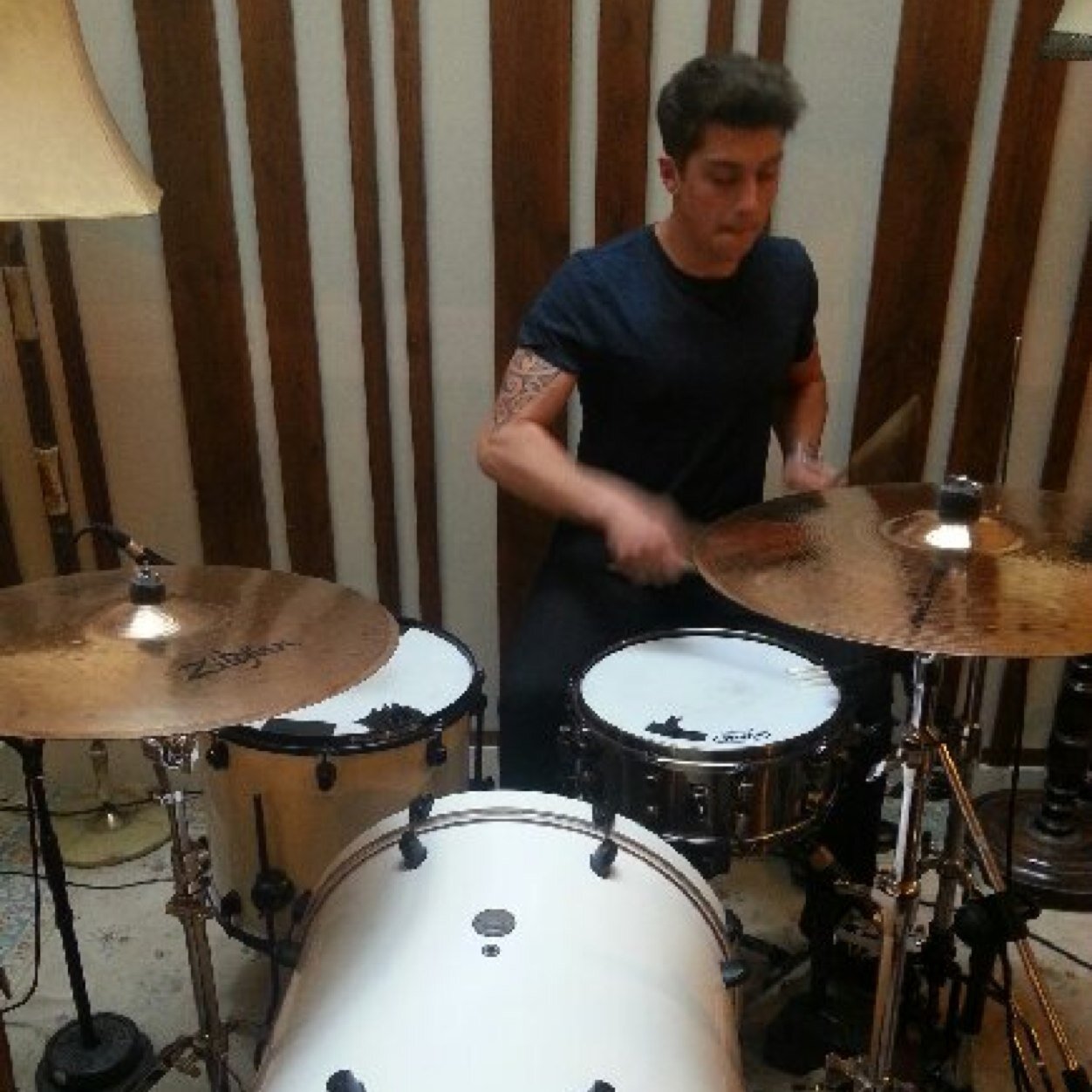 RobRobramplin's profile picture. 