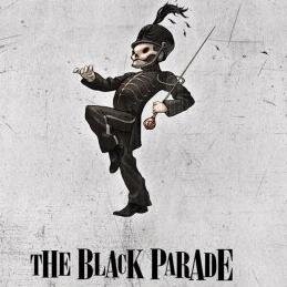 Welcome to the Official page world-wide The Black Parade! Date:18.05.2014 Event'll start: at 13 PM in all time zones! WELCOME TO THE BLACK PARADE!