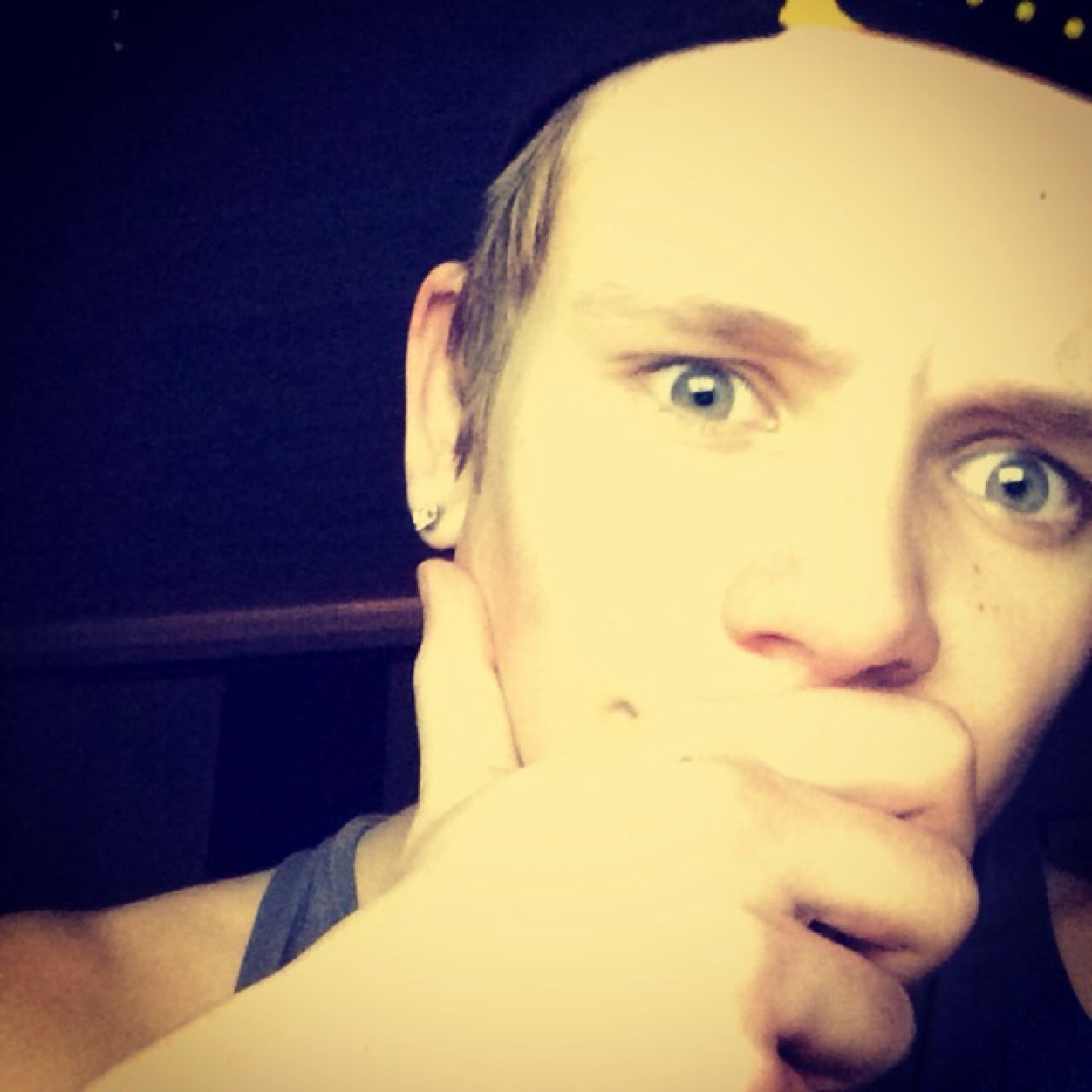 StrecketViktor's profile picture. 