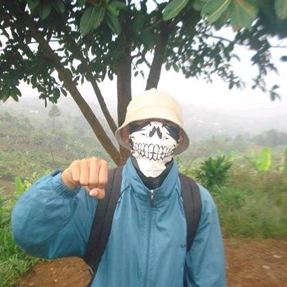 PERSIB TILL I DIE