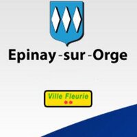 Epinay-Sur-Orge (@epinaysurorge) 's Twitter Profile