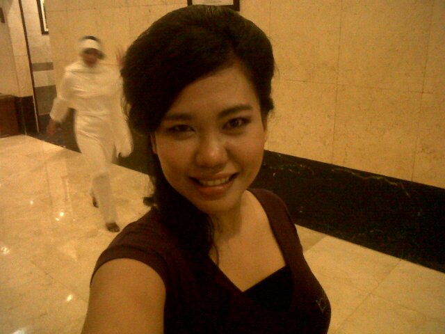 happy to be me