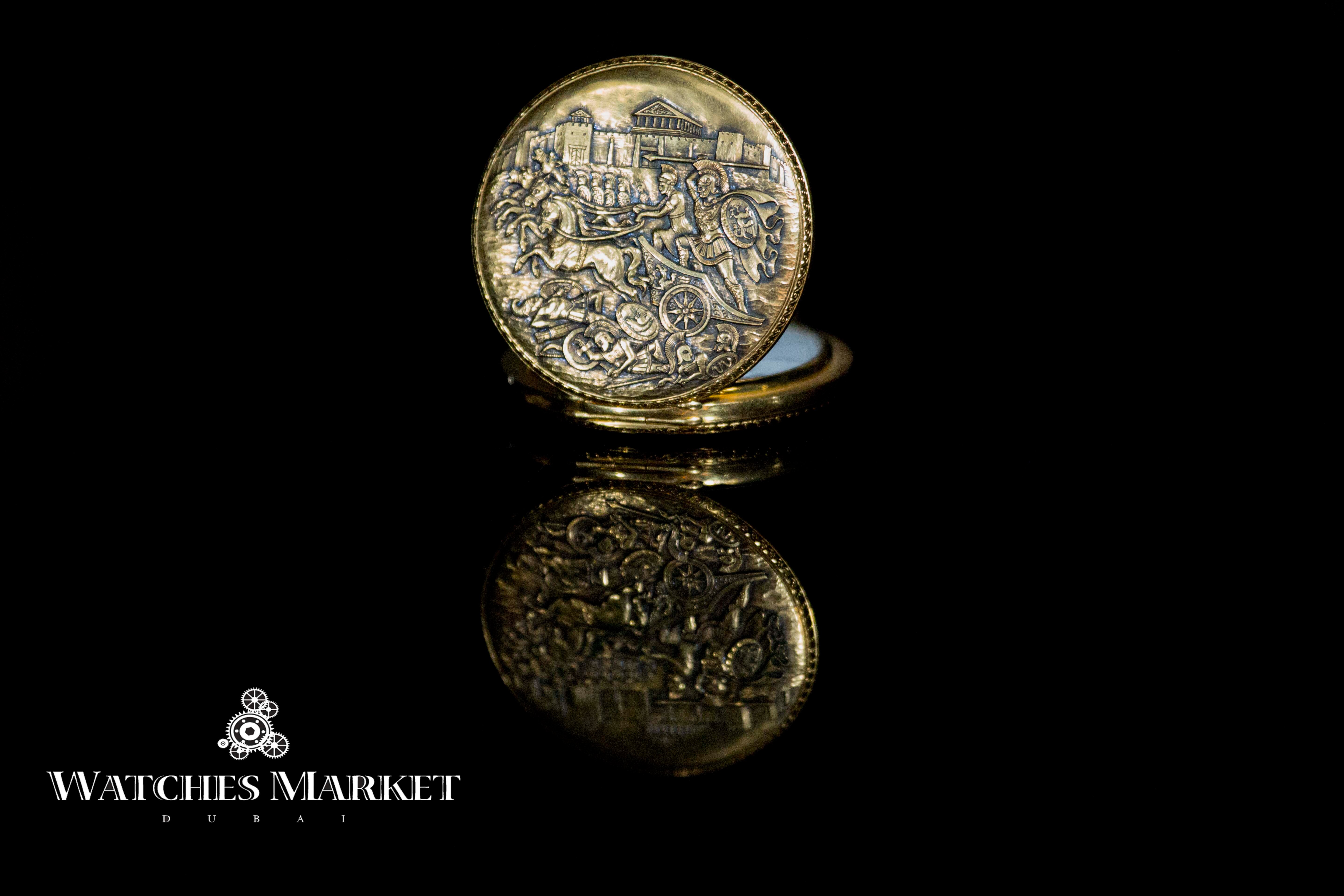 Watchesmarket