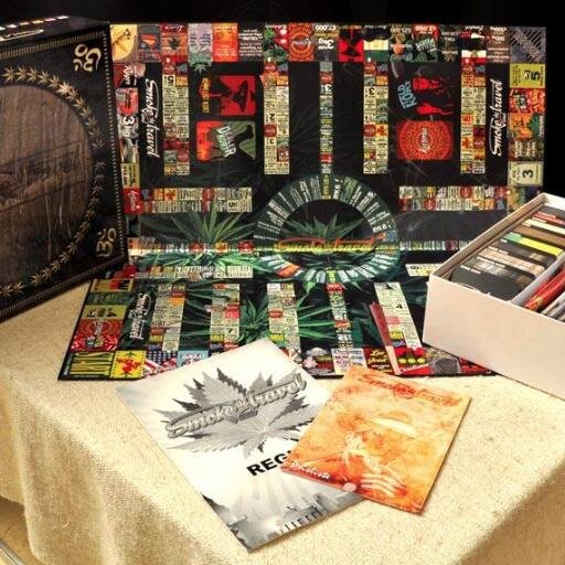 FlemmingAnder11's profile picture. Love a big joint