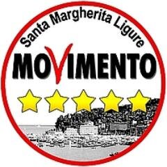 Account ufficiale del Meetup 5 Stelle Santa Margherita Ligure