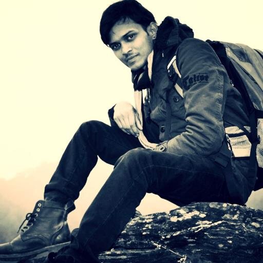 RampAwaz's profile picture. 