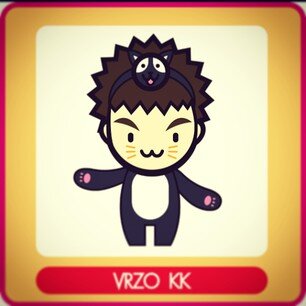 love vrzokk