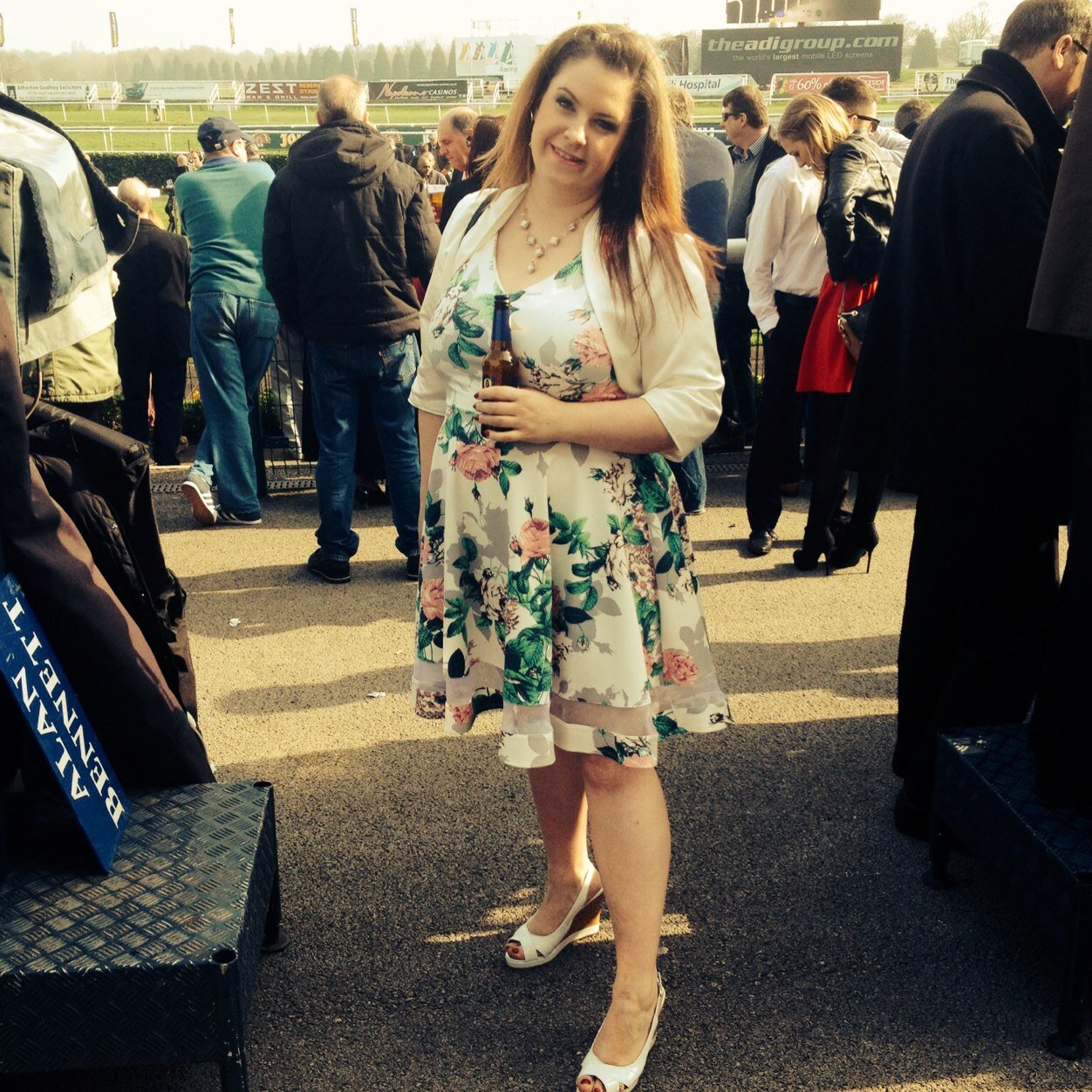 LisaMarieGill2's profile picture. Hate fakes, love real people.