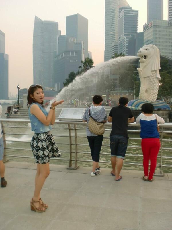 tarensialiezzy's profile picture. Live for today in ♥. | Not a rich person, but I know how to enjoy my life. | In the name of #JESUS | mommy of KEN VW TAN