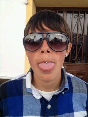 miguelxixa17's profile picture. vivir cada dia como si fuese el ultimo 
Nivel19