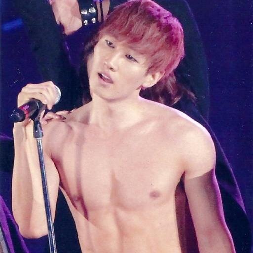 RolePlayer SuperJunior 1986