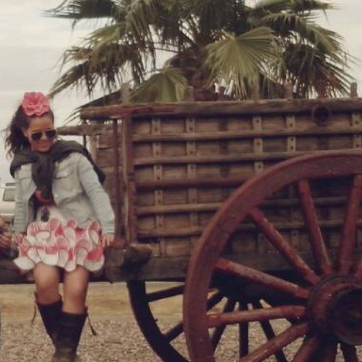 mercedessan96's profile picture. Enamorada de mi Tierra y de mi gente