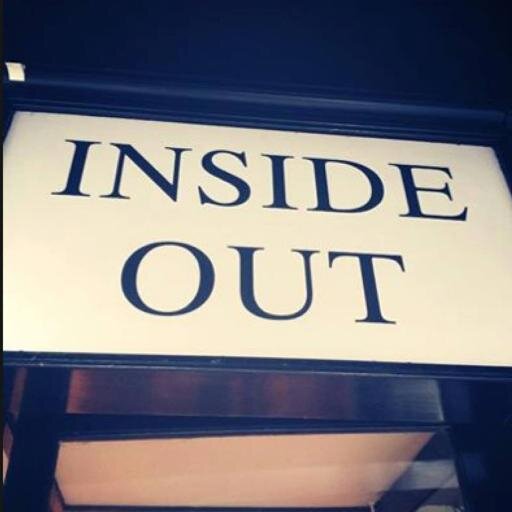 InsideOut_Gifts's profile picture. Twenty Five years of passion in furniture, home ware and gifts! Branches in Cobham and Weybridge, specializing in bespoke and original items.