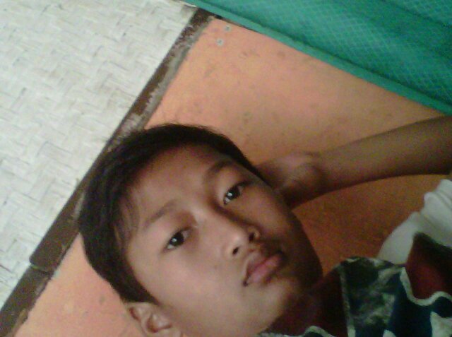 My name is irsyad from to Bandung. Follback? Just mention :)