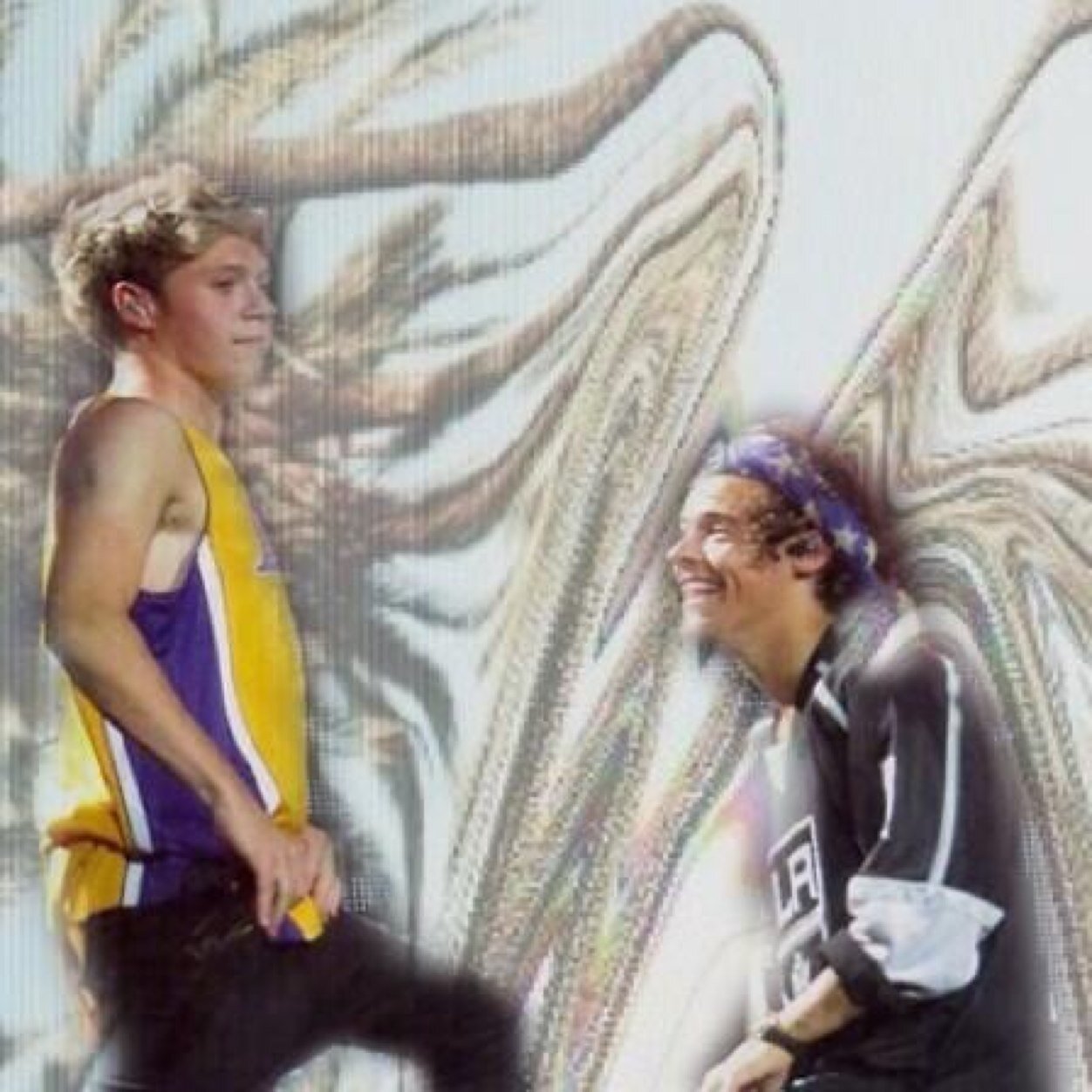 a free follow from @narrykfclove
because youre beautiful